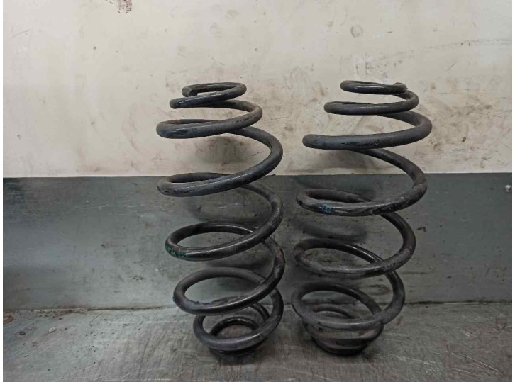 Recambio de muelle amortiguacion para fiat croma (194) 1.9 8v jtd cat (939a1000 / 192a8000) referencia OEM IAM 