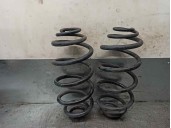 Recambio de muelle amortiguacion para fiat croma (194) 1.9 8v jtd cat (939a1000 / 192a8000) referencia OEM IAM 