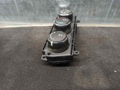 Recambio de mando calefaccion / aire acondicionado para dodge nitro 2.8 crd referencia OEM IAM P55111803AF 