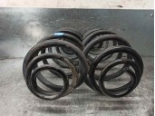 Recambio de muelle amortiguacion para fiat croma (194) 1.9 8v jtd cat (939a1000 / 192a8000) referencia OEM IAM   