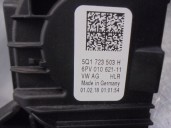 Recambio de potenciometro pedal para seat leon st (5f8) 2.0 tdi referencia OEM IAM 5Q1723503H 6PV01062111 HELLA