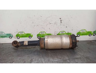 Recambio de amortiguador delantero izquierdo para land rover range rover sport 4.4 v8 cat referencia OEM IAM RNB501310 22227491 
