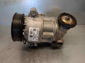 Replacement air conditioning compressor for Alfa Romeo Giulietta (191) 1.6 JTDM CAT OEM IAM reference 50533539 01140831 DELPH
