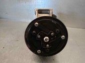 Replacement air conditioning compressor for Alfa Romeo Giulietta (191) 1.6 JTDM cat OEM IAM reference 50533539 01140831 DELPH