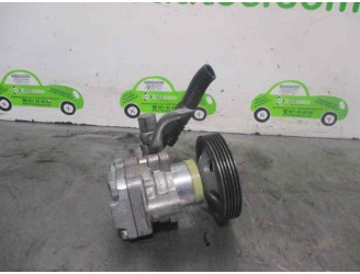 Replacement power steering pump for Tata Indigo Marina 1.4 OEM IAM reference 7H302813 