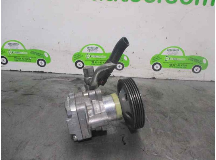 Recambio de bomba servodireccion para tata indigo marina 1.4 referencia OEM IAM 7H302813 