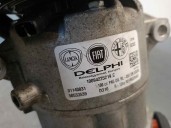 Replacement air conditioning compressor for Alfa Romeo Giulietta (191) 1.6 JTDM cat OEM IAM reference 50533539 01140831 DELPH