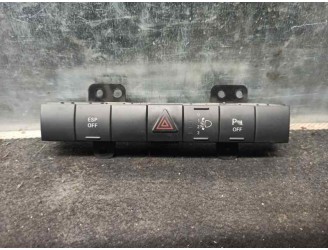 Recambio de warning para dodge nitro 2.8 crd referencia OEM IAM P04602563AG  