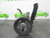 Recambio de bomba servodireccion para tata indigo marina 1.4 referencia OEM IAM 7H302813  