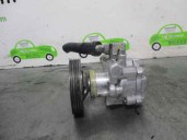Recambio de bomba servodireccion para tata indigo marina 1.4 referencia OEM IAM 7H302813  