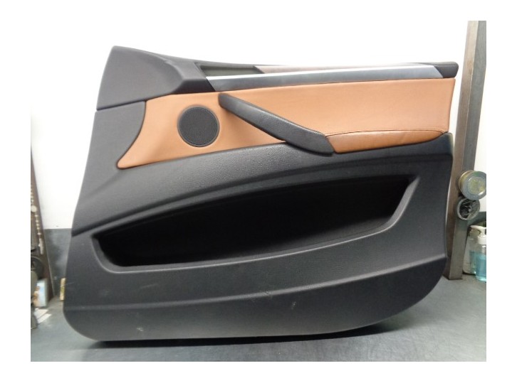 Recambio de guarnecido puerta delantera derecha para bmw x5 (e70) 3.0 turbodiesel cat referencia OEM IAM 51419133490 0860946 