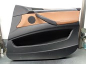 Recambio de guarnecido puerta delantera derecha para bmw x5 (e70) 3.0 turbodiesel cat referencia OEM IAM 51419133490 0860946 