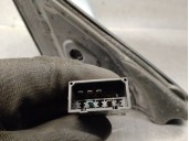 Recambio de retrovisor izquierdo para audi a3 (8l1) 1.9 tdi referencia OEM IAM 8L2858499E 8L2858499E 