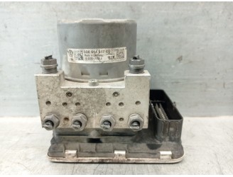 Recambio de abs para seat leon (5f1) 1.6 tdi referencia OEM IAM 5Q0907379CQ 5Q0907379CQ 1002201394 ATE