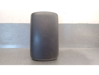 Recambio de apoyabrazos central para nissan qashqai (j10) 2.0 dci turbodiesel cat referencia OEM IAM 9692050A10 96920BR00B 