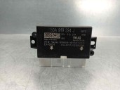 Recambio de modulo electronico para skoda superb combi (3v5) 2.0 tdi referencia OEM IAM 5QA919294J 100368588 VALEO