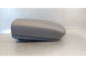 Recambio de apoyabrazos central para nissan qashqai (j10) 2.0 dci turbodiesel cat referencia OEM IAM 9692050A10 96920BR00B 