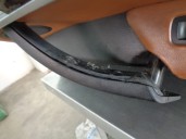 Recambio de guarnecido puerta delantera derecha para bmw x5 (e70) 3.0 turbodiesel cat referencia OEM IAM 51419133490 0860946 