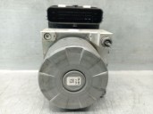 ABS replacement part for Seat Leon (5F1) 1.6 TDI OEM IAM reference 5Q0907379CQ 5Q0907379CQ 1002201394 ATE