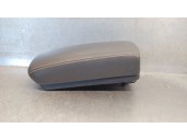 Recambio de apoyabrazos central para nissan qashqai (j10) 2.0 dci turbodiesel cat referencia OEM IAM 9692050A10 96920BR00B 