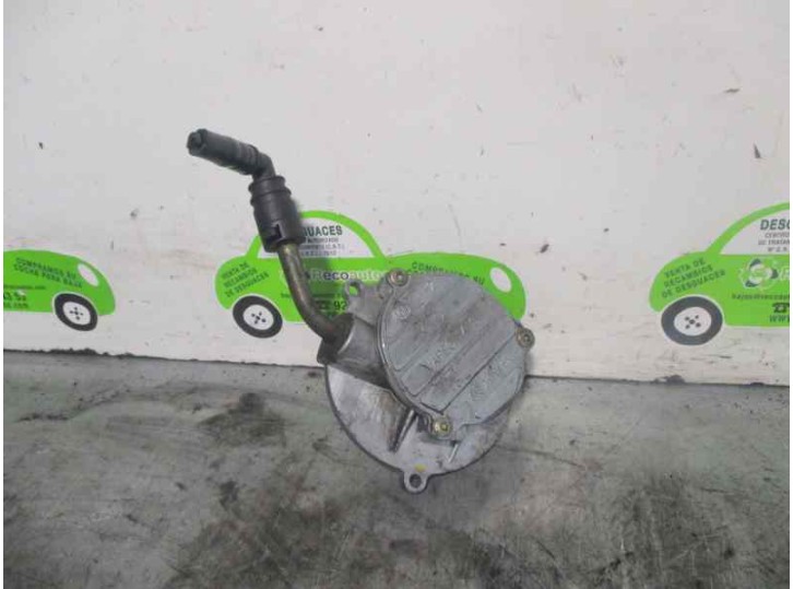 Recambio de depresor freno / bomba vacio para mercedes-benz clase a (w168) 1.7 cdi diesel cat referencia OEM IAM 6682300165 LUK