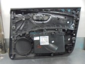 Recambio de guarnecido puerta delantera izquierda para seat leon st (5f8) 2.0 tdi referencia OEM IAM 5F4867011J 5F4867011 5 PUER