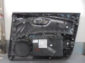 Recambio de guarnecido puerta delantera izquierda para seat leon st (5f8) 2.0 tdi referencia OEM IAM 5F4867011J 5F4867011 5 PUER