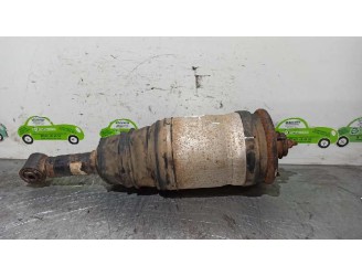 Recambio de amortiguador trasero izquierdo para land rover range rover sport 4.4 v8 cat referencia OEM IAM RPD500910 22241480 DE