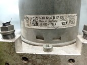 Replacement ABS part for Seat Leon (5F1) 1.6 TDI OEM IAM reference 5Q0907379CQ 5Q0907379CQ 1002201394 ATE