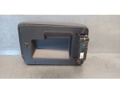 Recambio de apoyabrazos central para nissan qashqai (j10) 2.0 dci turbodiesel cat referencia OEM IAM 9692050A10 96920BR00B 