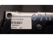 Recambio de apoyabrazos central para nissan qashqai (j10) 2.0 dci turbodiesel cat referencia OEM IAM 9692050A10 96920BR00B 