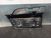 Recambio de molduras delanteras para dodge nitro 2.8 crd referencia OEM IAM 55157164AC REJILLA VENTILACION DERECHA