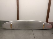 Recambio de aleron trasero para chrysler sebring (jr) 2.0 referencia OEM IAM 466 