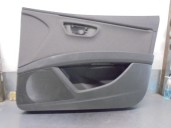Recambio de guarnecido puerta delantera derecha para seat leon st (5f8) 2.0 tdi referencia OEM IAM 5F4867012J 5F4867012 5 PUERTA