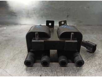 Recambio de bobina encendido para hyundai lantra (j2) 1.6 gls referencia OEM IAM RGA 