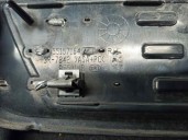 Recambio de molduras delanteras para dodge nitro 2.8 crd referencia OEM IAM 55157164AC REJILLA VENTILACION DERECHA