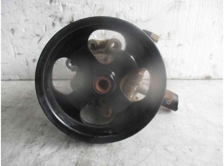 Recambio de bomba servodireccion para land rover range rover sport 4.4 v8 cat referencia OEM IAM QVB500390  