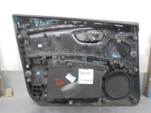 Recambio de guarnecido puerta delantera derecha para seat leon st (5f8) 2.0 tdi referencia OEM IAM 5F4867012J 5F4867012 5 PUERTA