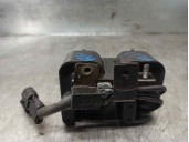 Replacement ignition coil for Hyundai Lantra (J2) 1.6 GLS OEM IAM reference RGA 