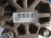 Recambio de bomba servodireccion para land rover range rover sport 4.4 v8 cat referencia OEM IAM QVB500390  