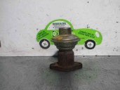 Recambio de valvula egr para renault clio ii fase i (b/cbo) 1.9 diesel referencia OEM IAM 7700101088 2580024A 