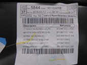 Recambio de guarnecido puerta delantera derecha para seat leon st (5f8) 2.0 tdi referencia OEM IAM 5F4867012J 5F4867012 5 PUERTA