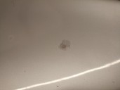 Recambio de aleron trasero para chrysler sebring (jr) 2.0 referencia OEM IAM 466  