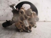 Recambio de bomba servodireccion para land rover range rover sport 4.4 v8 cat referencia OEM IAM QVB500390  