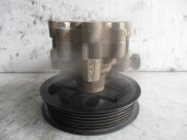 Recambio de bomba servodireccion para land rover range rover sport 4.4 v8 cat referencia OEM IAM QVB500390  