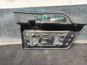 Recambio de molduras delanteras para dodge nitro 2.8 crd referencia OEM IAM 55157165AC REJILLA VENTILACION IZQUIERDA