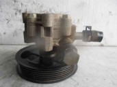 Recambio de bomba servodireccion para land rover range rover sport 4.4 v8 cat referencia OEM IAM QVB500390  