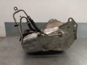 Recambio de filtro de particulas para seat leon (5f1) 1.6 tdi referencia OEM IAM 04L131723DA 04L131670CX 5Q0131705M