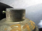 Recambio de valvula egr para renault clio ii fase i (b/cbo) 1.9 diesel referencia OEM IAM 7700101088 2580024A 