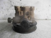 Recambio de bomba servodireccion para land rover range rover sport 4.4 v8 cat referencia OEM IAM QVB500390  